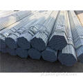 Novos produtos, tubo de aço galvanizado L245 de venda quente